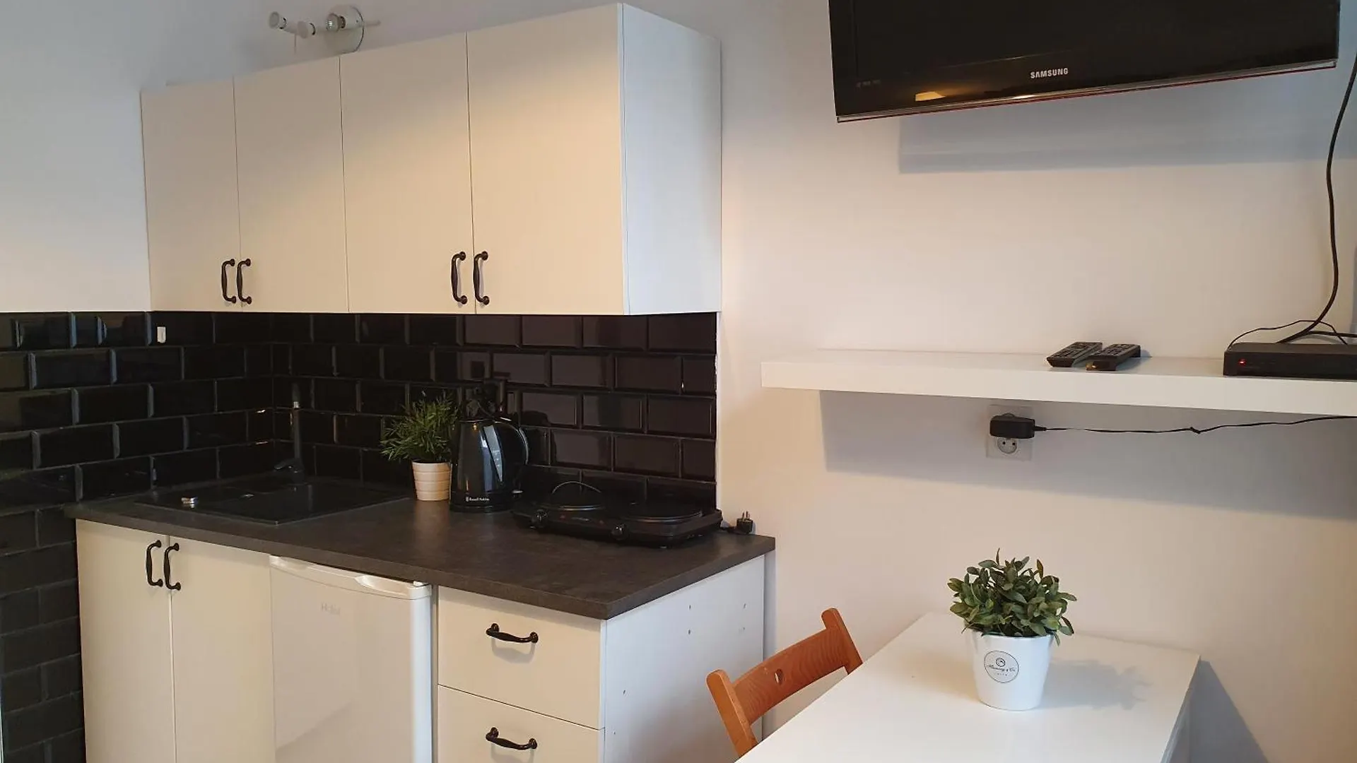 Apartamento Studio 79 III Sopot
