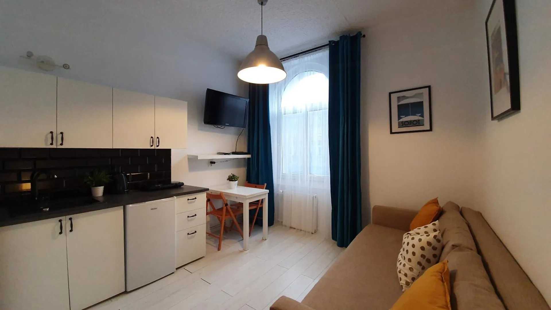 Studio 79 III location