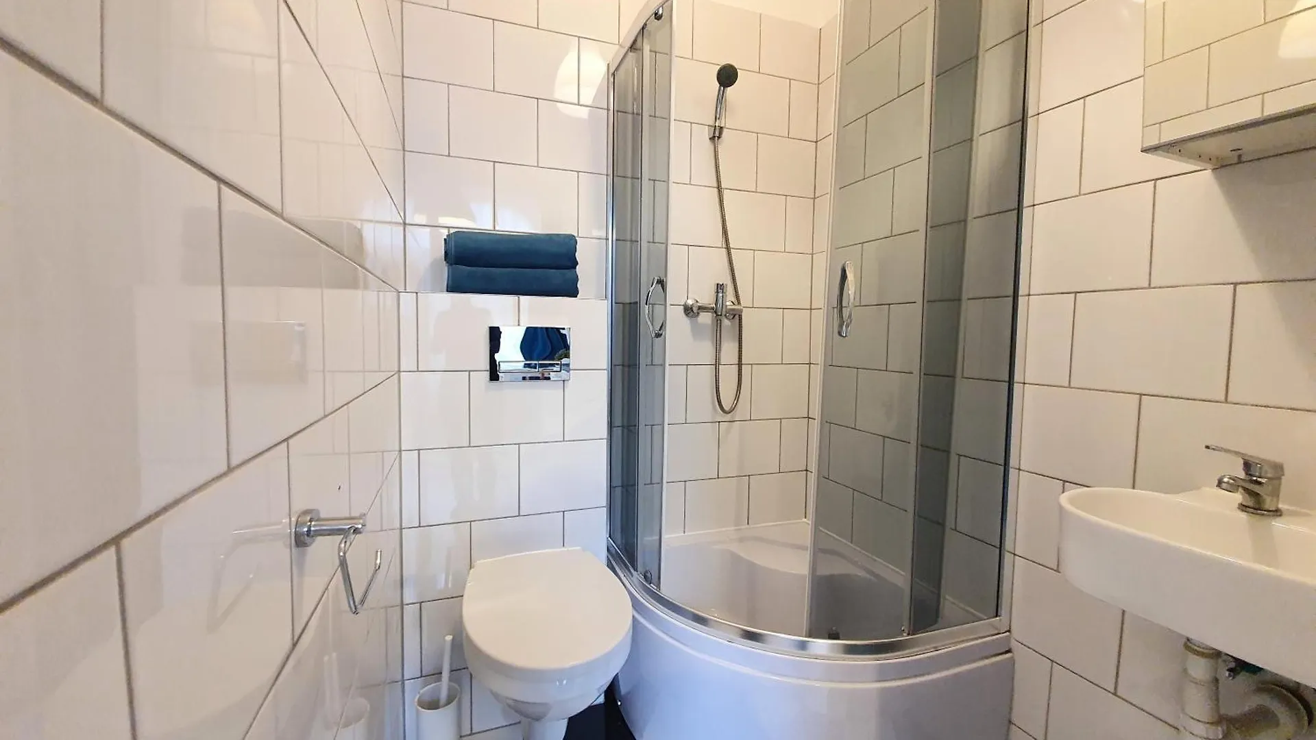 Apartamento Studio 79 III Sopot